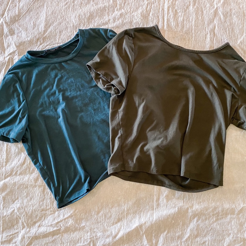 Cotton Tee Bundle